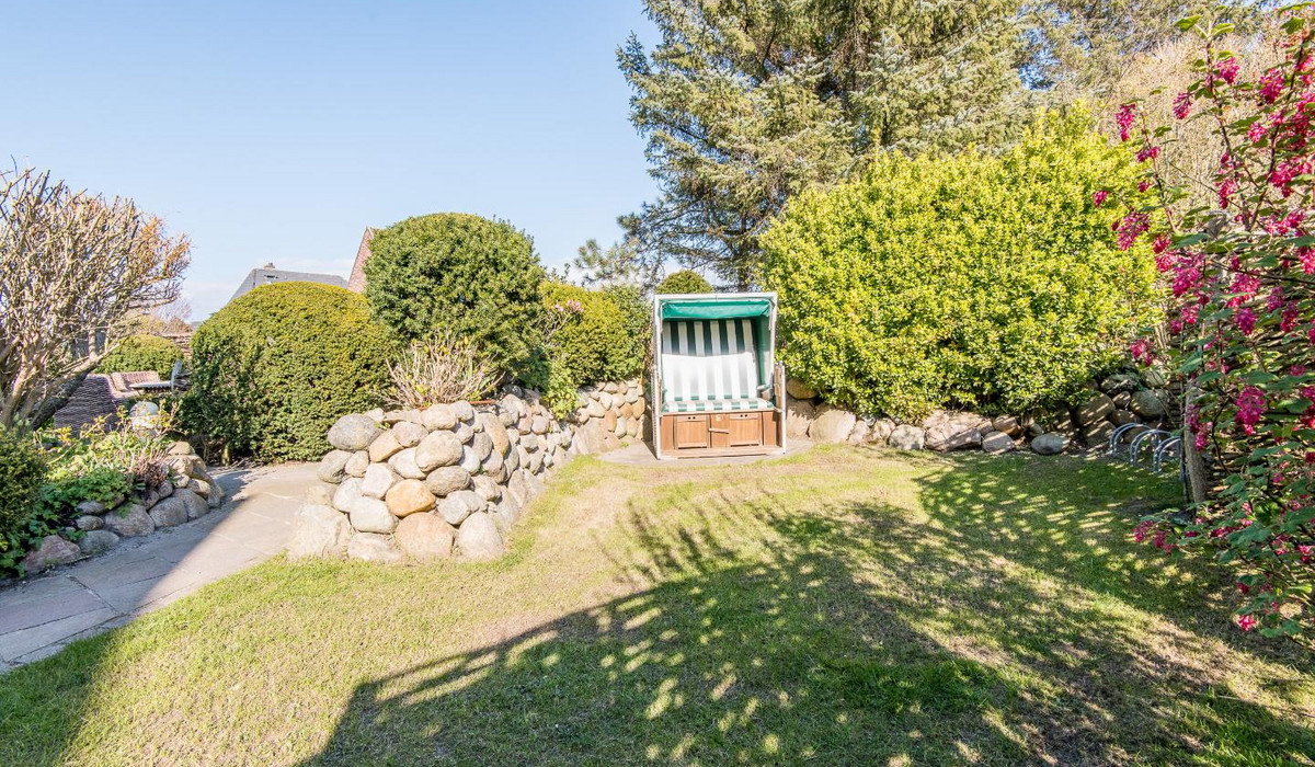 Haus Süderwung 24, Hausteil B