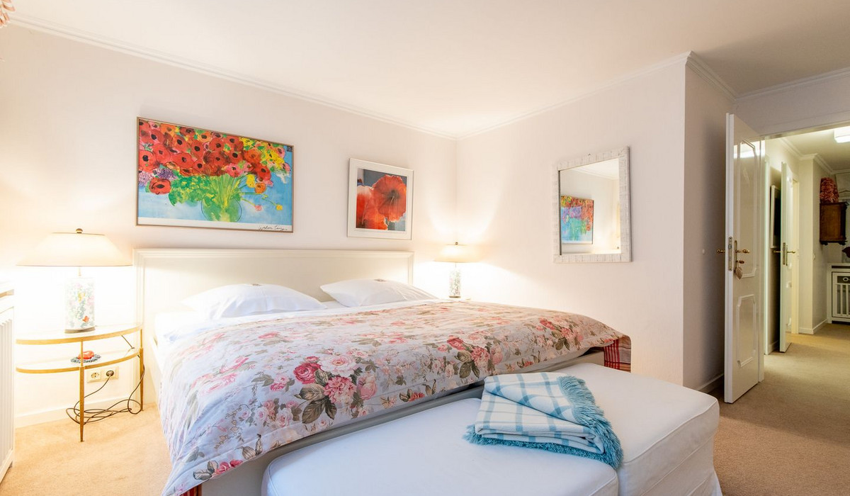 Haus Tipkenhoog 16 Whg. Patricia