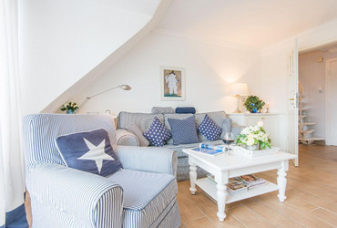 Mümmelmann, Whg. 12