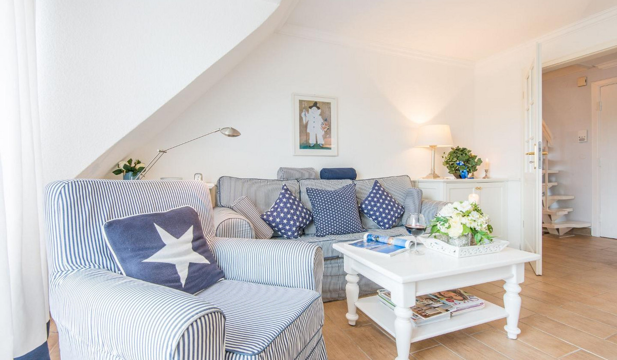 Mümmelmann, Whg. 12