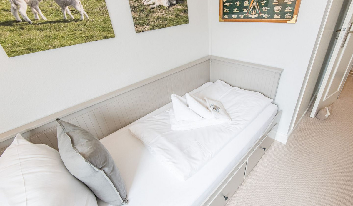 Ostertresker 54, Inseloase