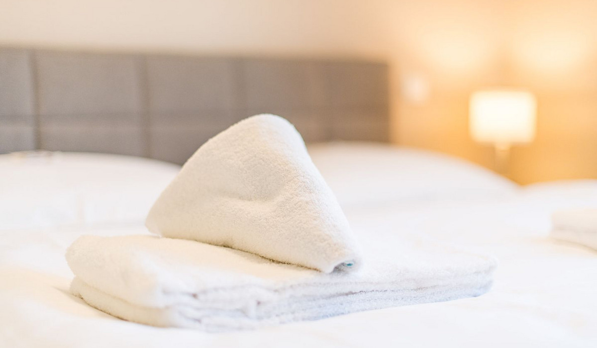 Residenz Bismarck, Whg. 18