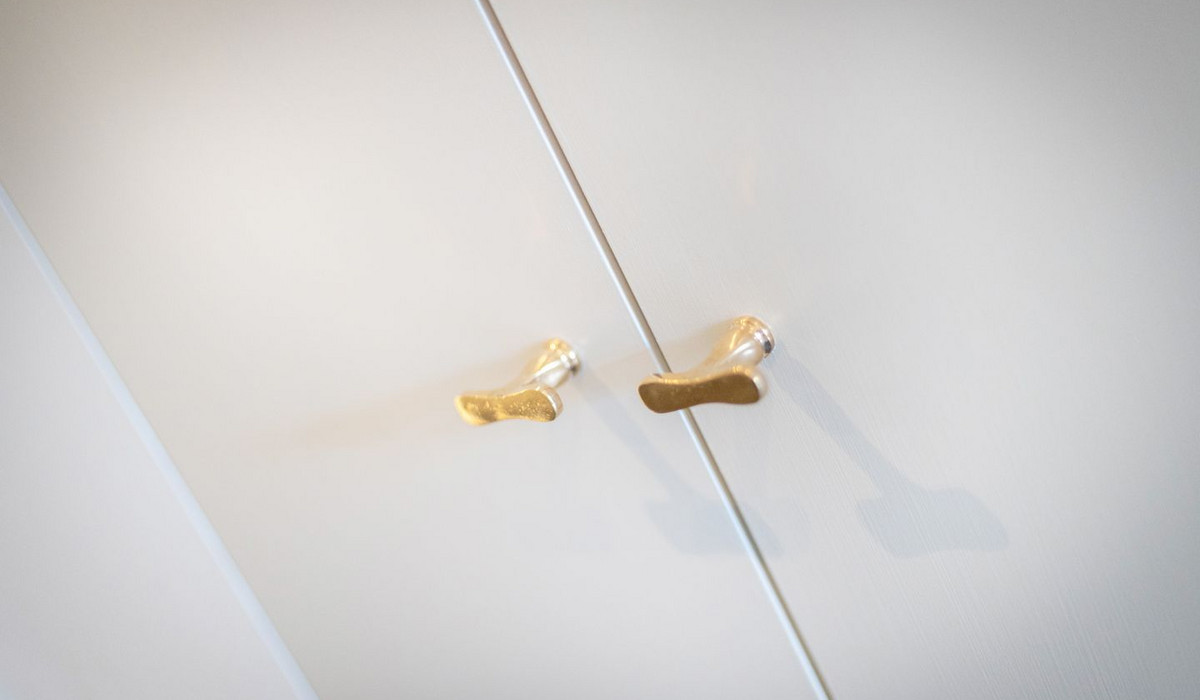 Residenz Bismarck, Whg. 9