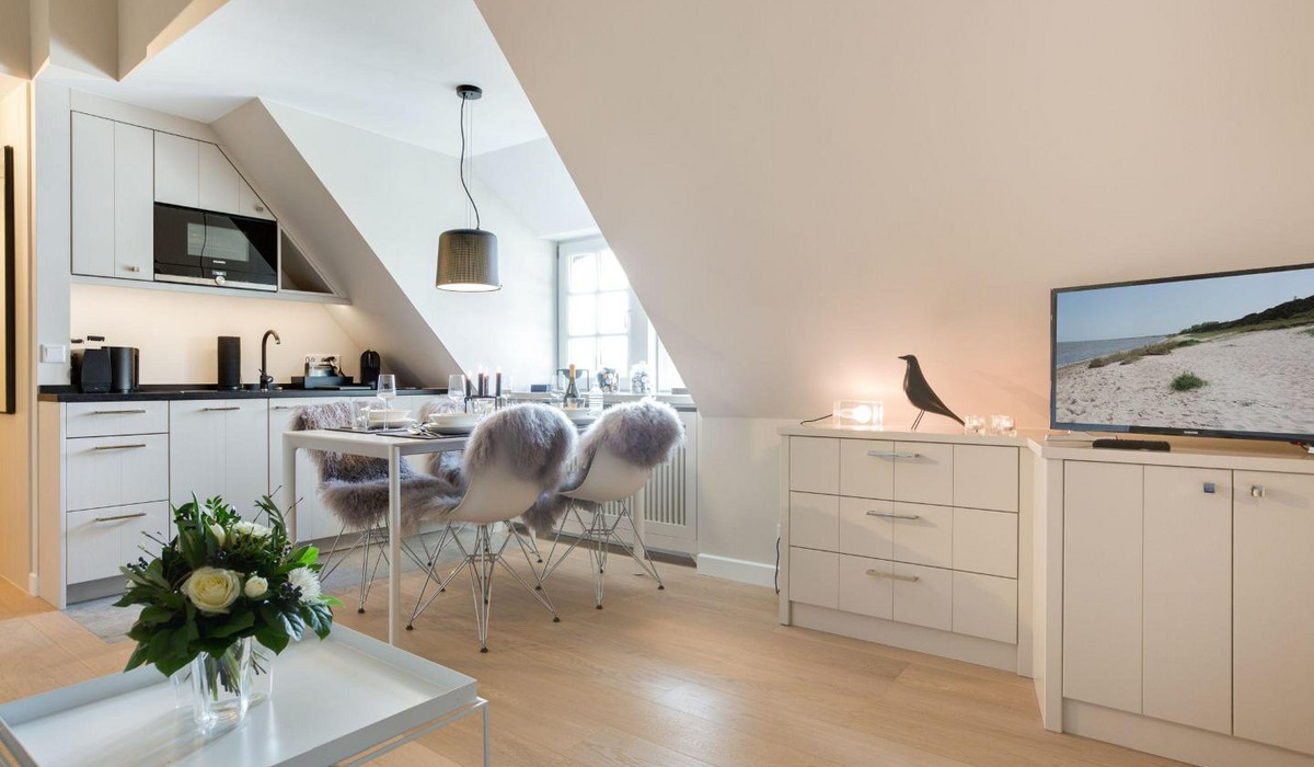 Dansk Hygge im Witthüs, Whg. 10