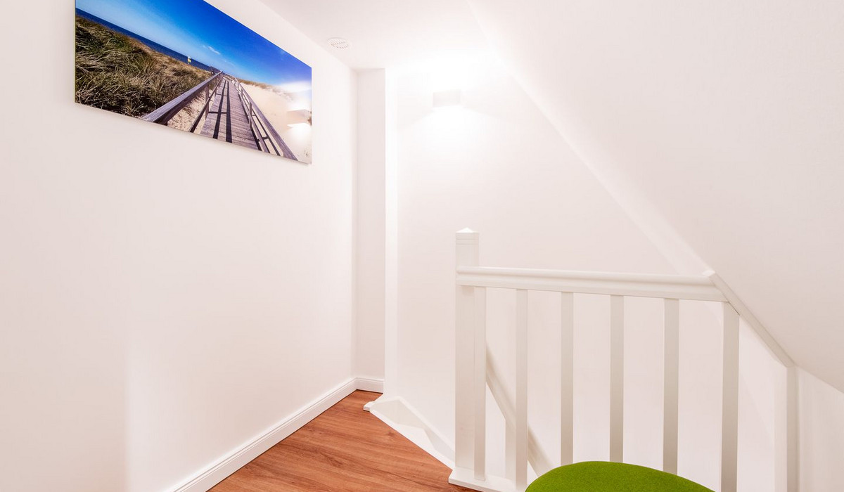 Erich Johannsen Wai Whg. 6