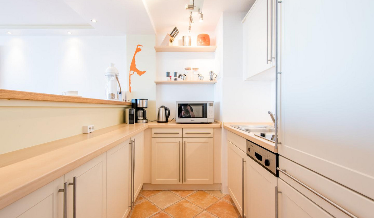 Hanseatenhaus, Whg. 74