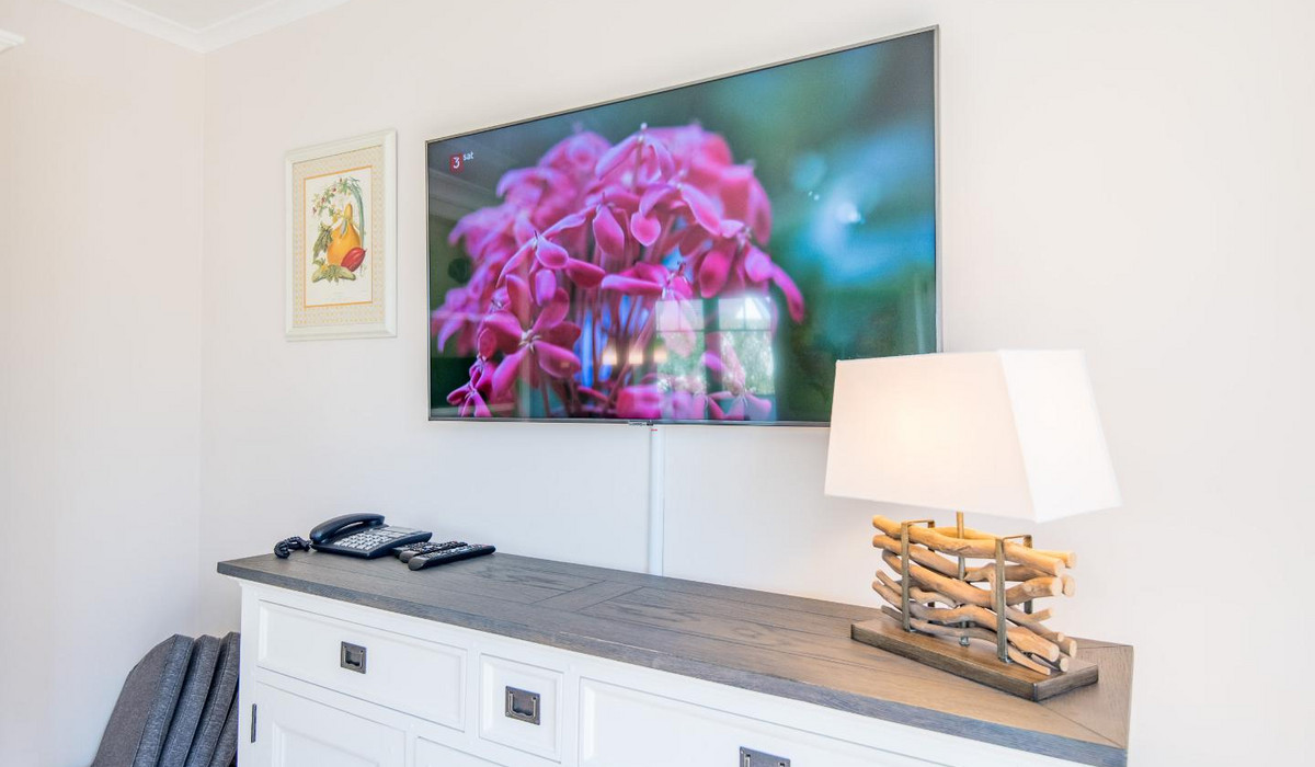 Haus Grenzkrug, Haushälfte 4a