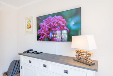 Haus Grenzkrug, Haushälfte 4a