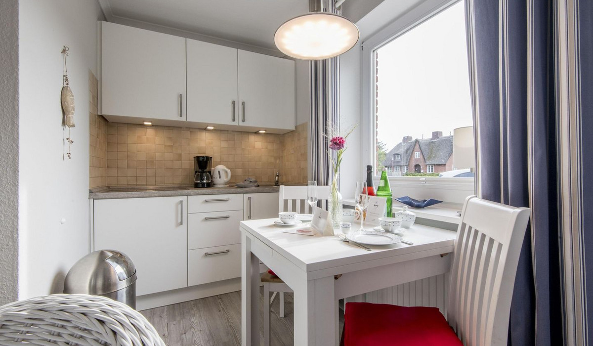 Haus Norderstraße 61, Whg. 1