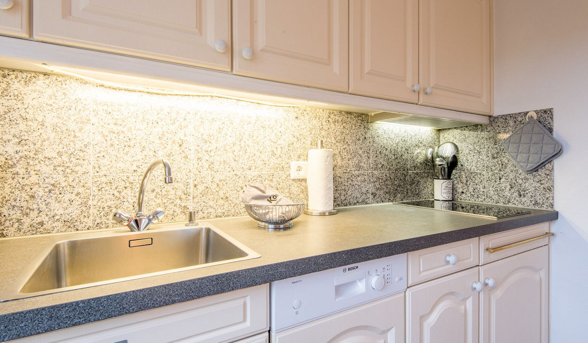 Haus Süderhof, Seepferdchen Whg. 10