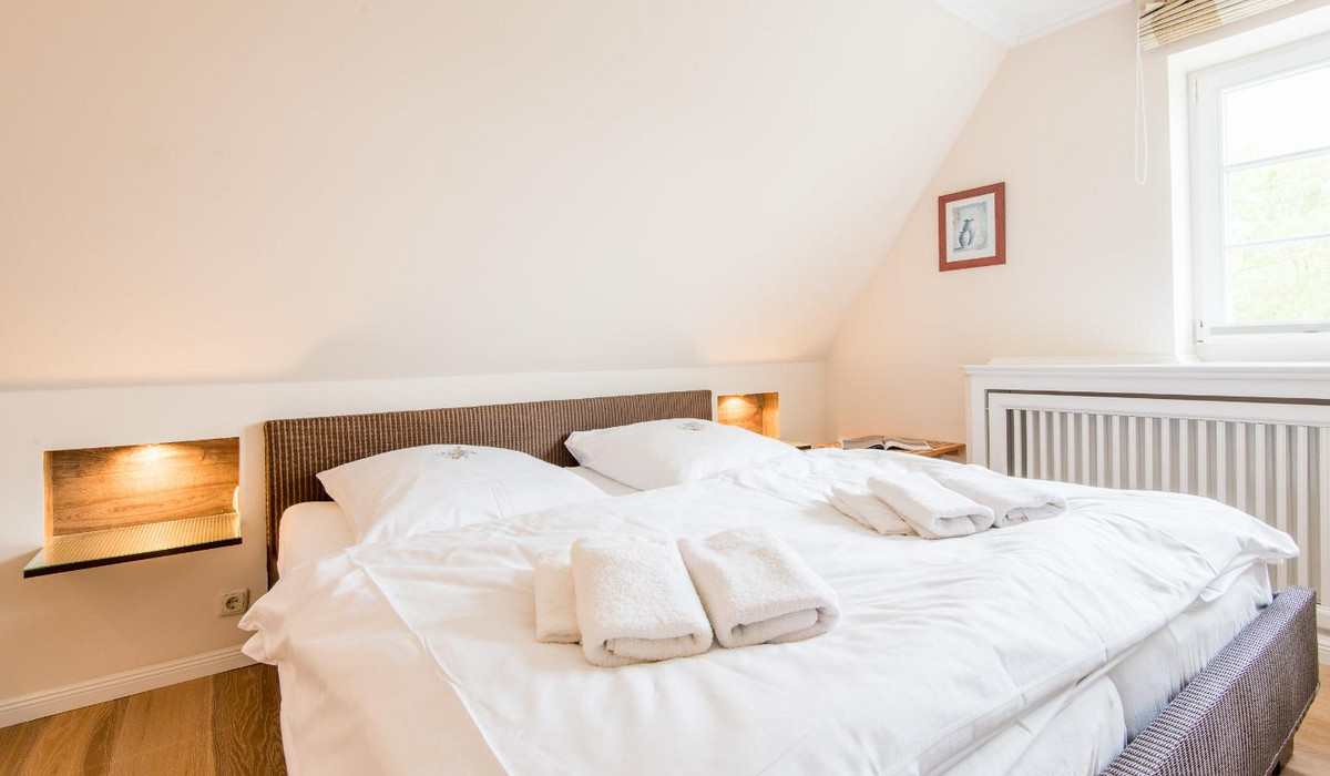 Haus Süderwung 24, Hausteil A