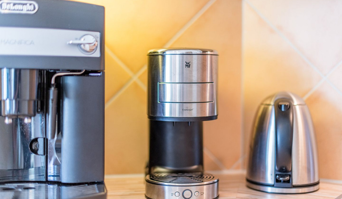 Residenz Bismarck, Whg. 19