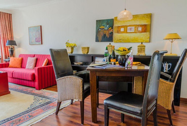 Residenz Bismarck, Whg. 10