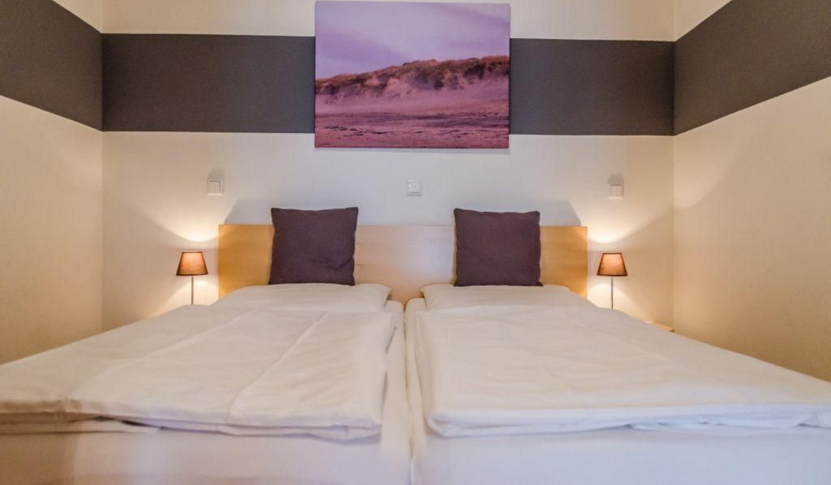 Residenz Bismarck, Whg. 5a