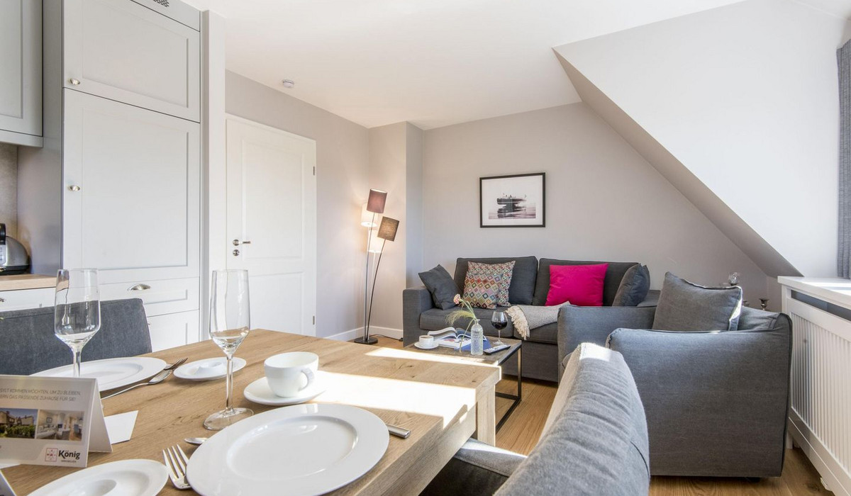 - Whg. 4 "Heideblick"