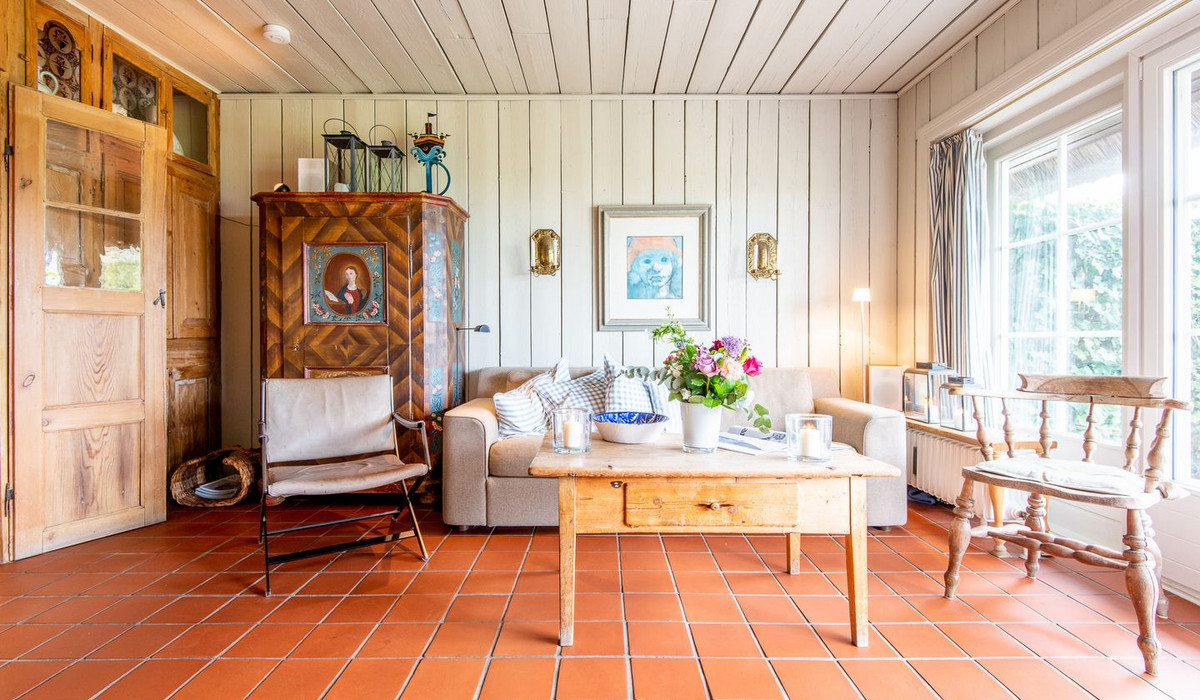 Haus Alte Mühle Whg. 13