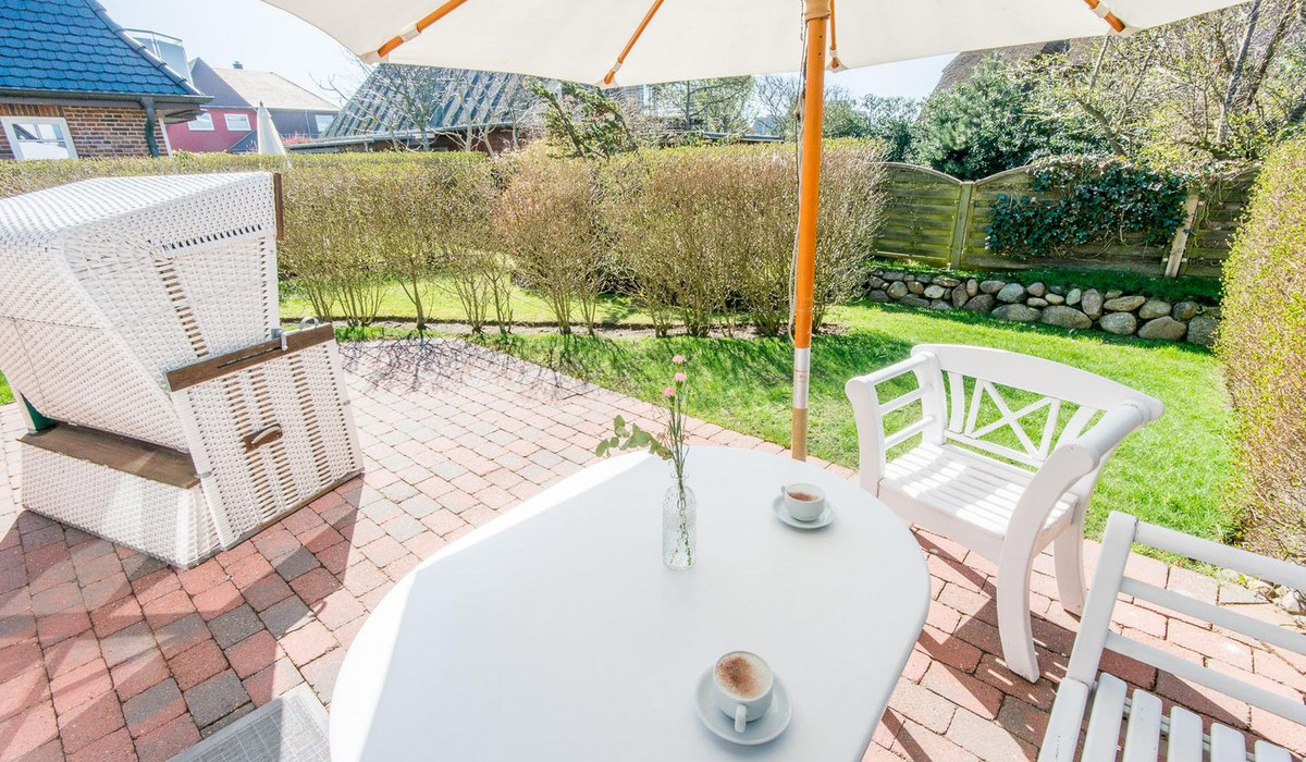 Alte Stadtgärtnerei, Whg. 9