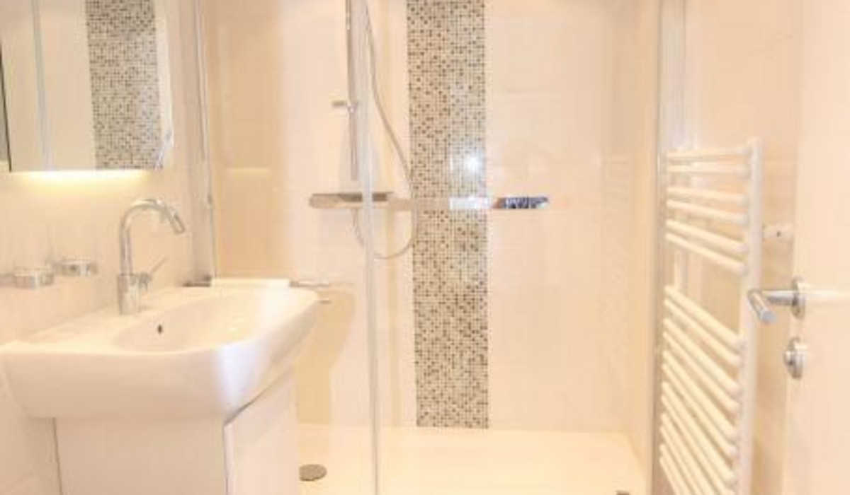 Hanseatenhaus, Whg. 63 Michelsen