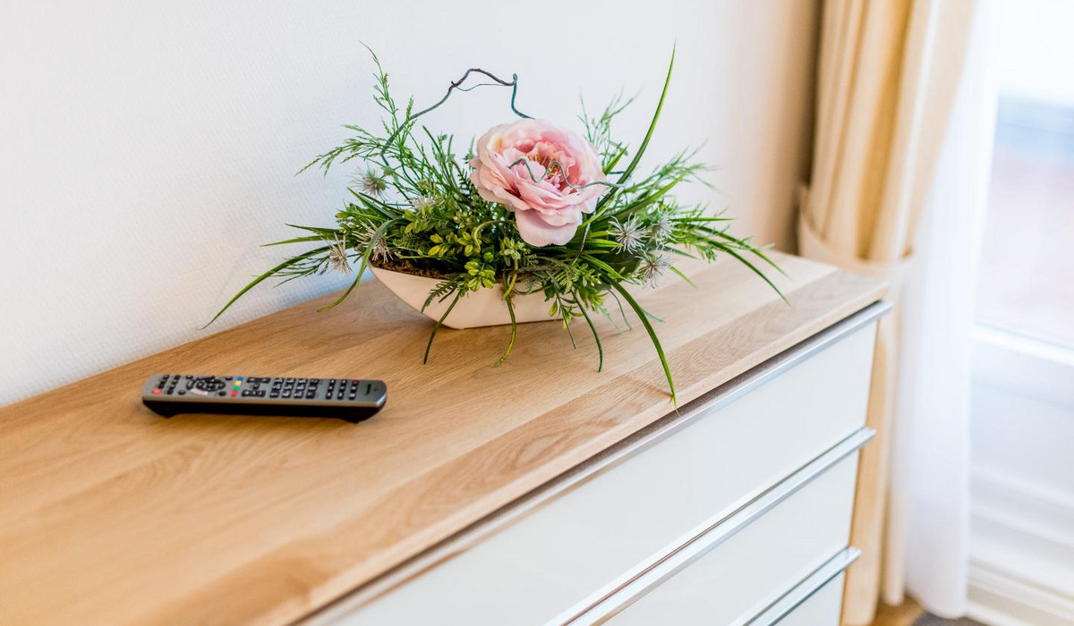 Haus Blanker Hans, Strand Whg. 79