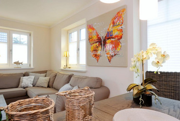 Haus Grenzkrug, Haushälfte 4a