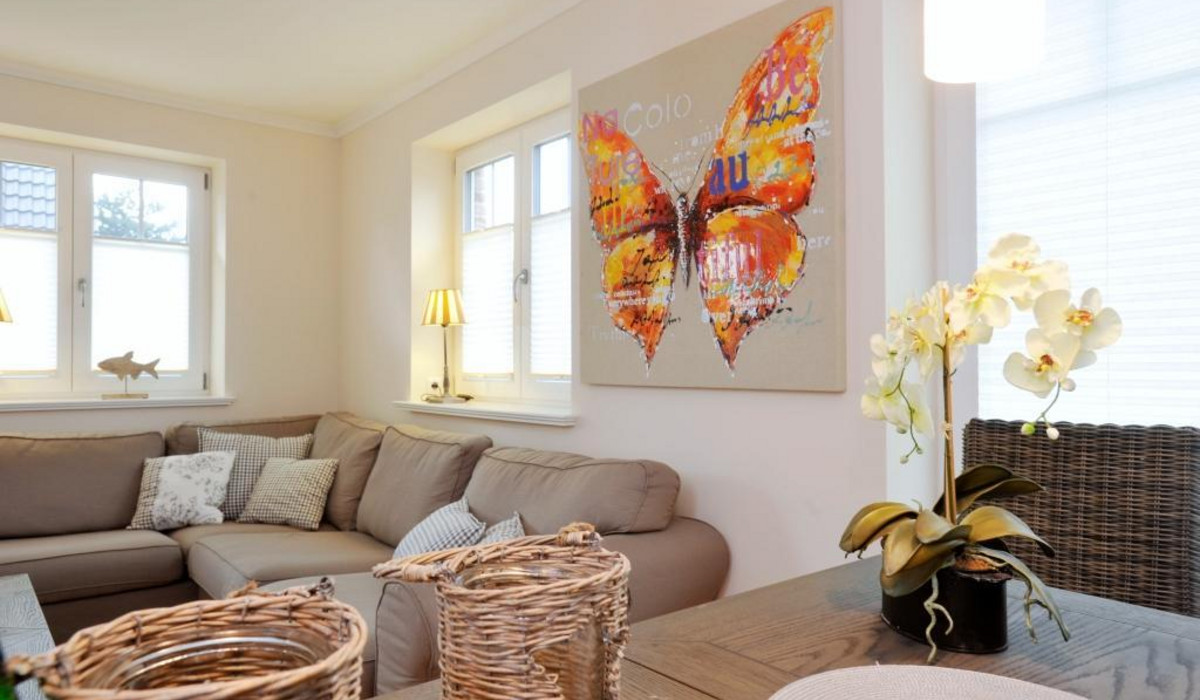 Haus Grenzkrug, Haushälfte 4a