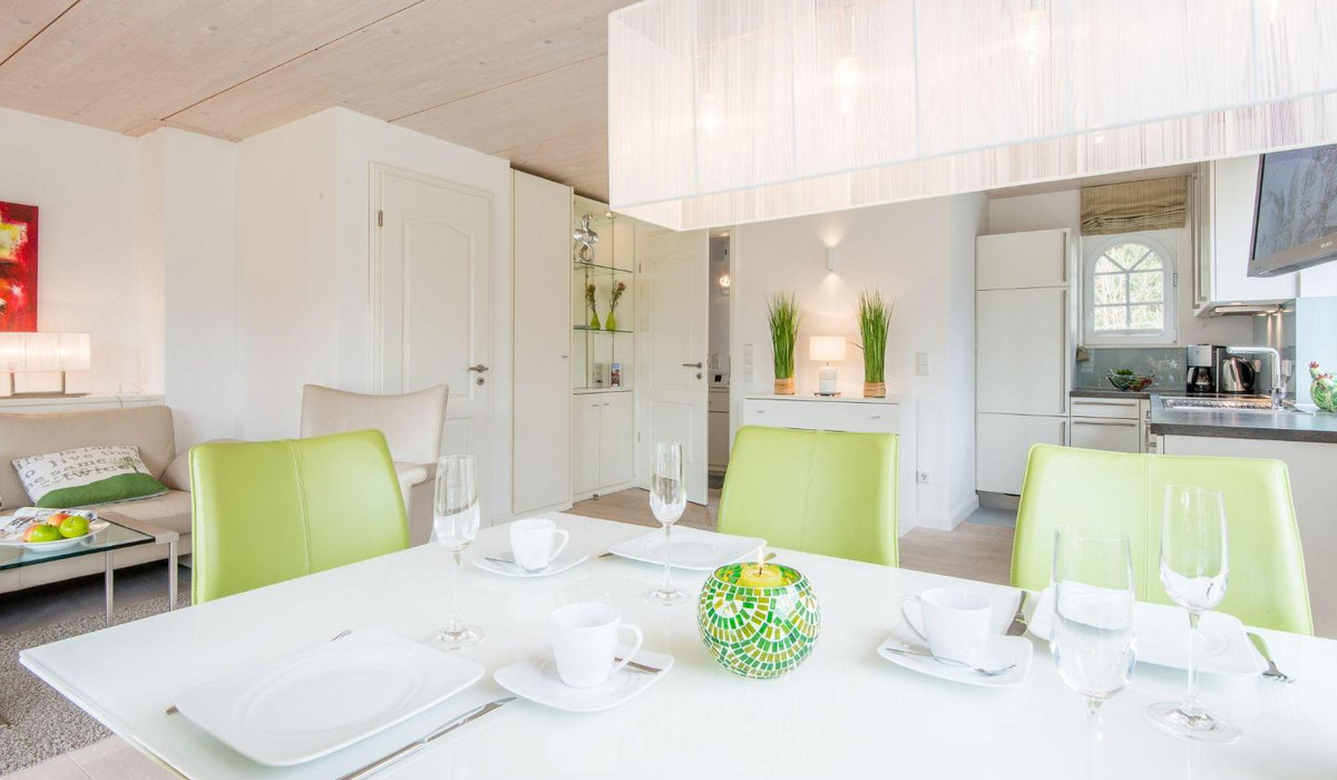 Haus Nordgang 8, Haushälfte B