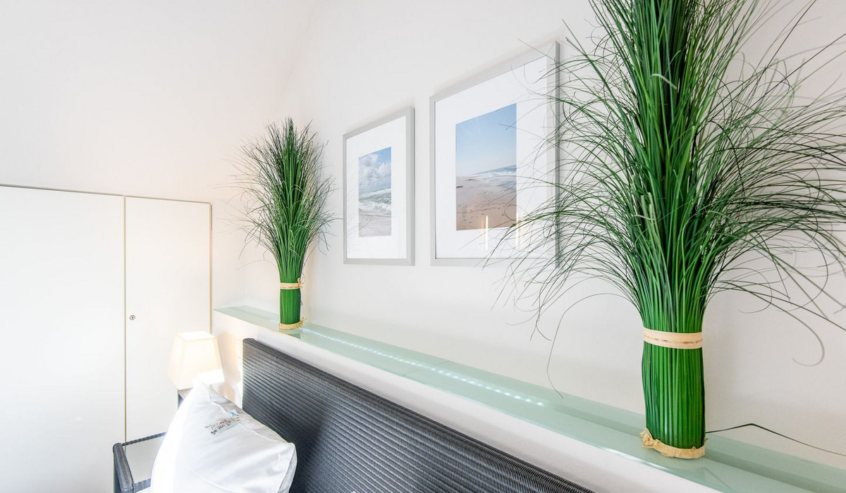 Haus Nordmarkgarten, Whg. 7