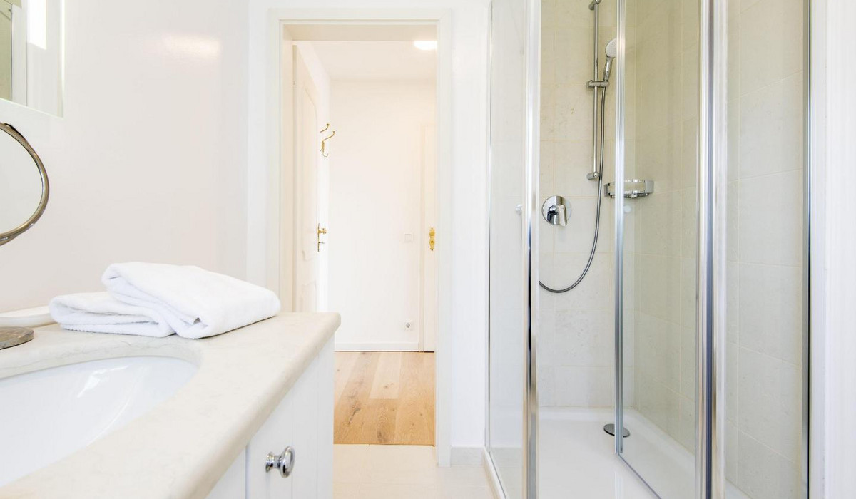 Haus Sönshörn 14, Whg. 6 Wattblick