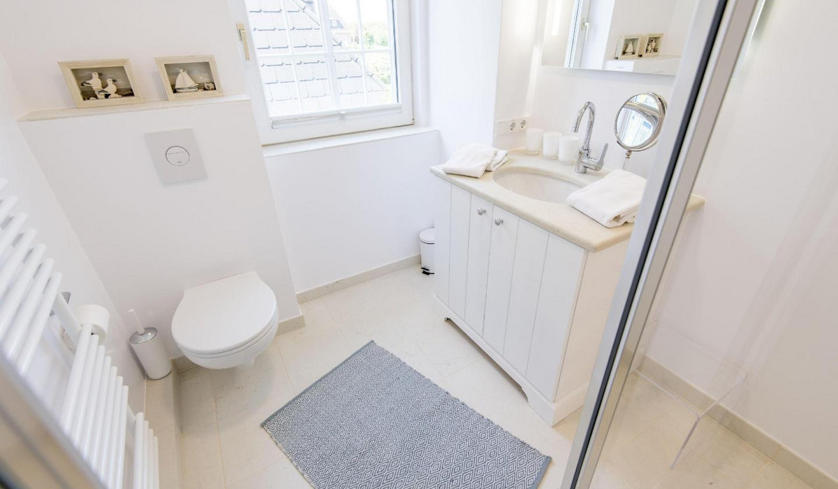 Haus Sönshörn 14, Whg. 6 Wattblick