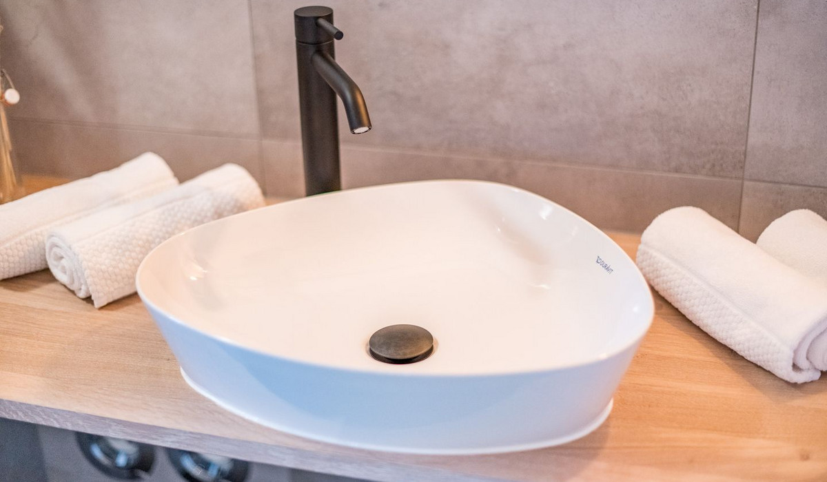 Haus Süderhof, Seepferdchen Whg. 10