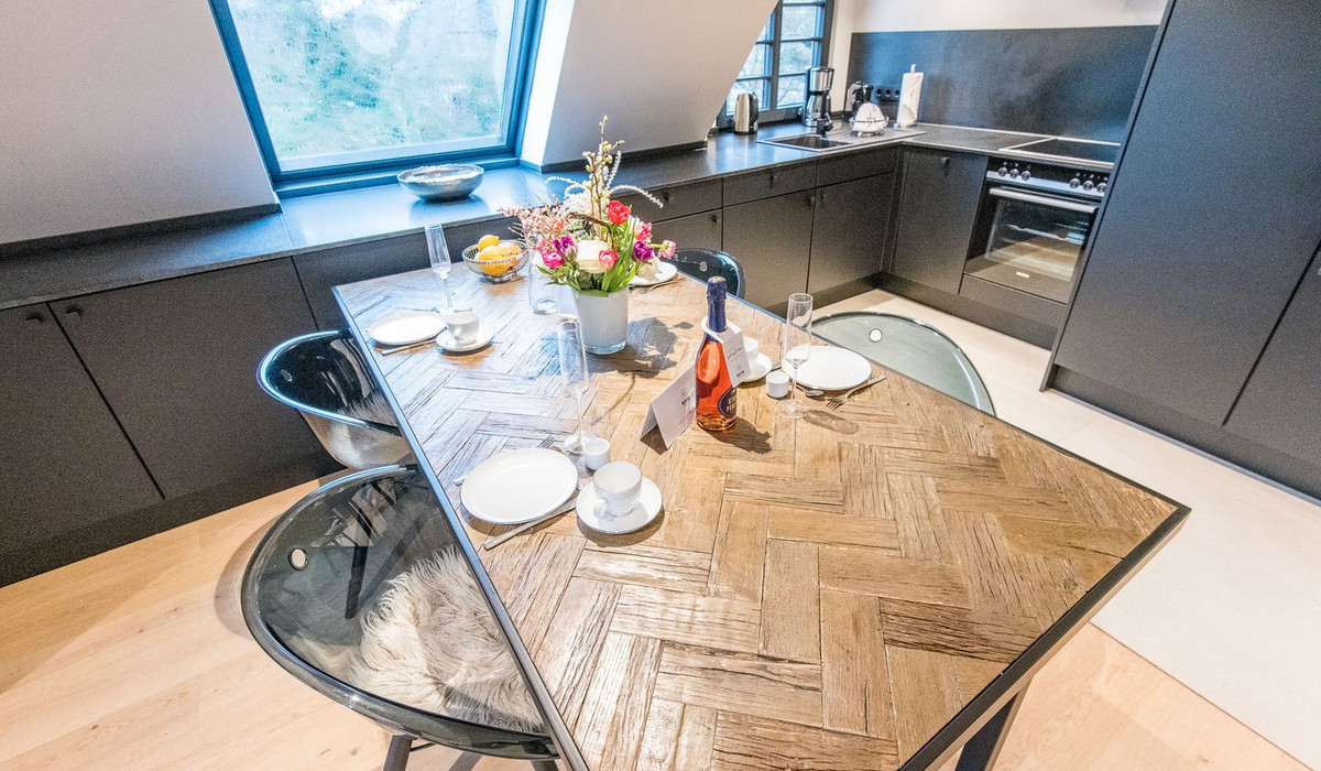 Inselliebe Whg. 03 Tinnum