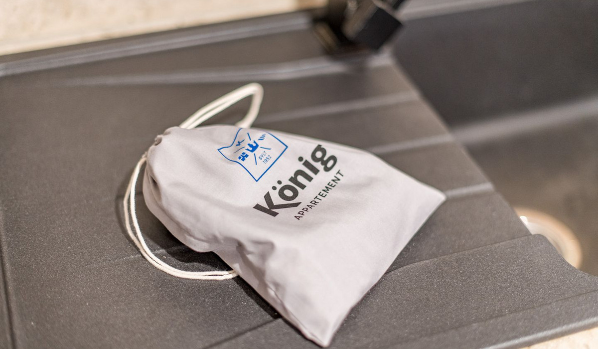 Inselliebe Whg. 05 Rantum