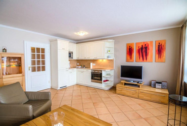 Residenz Bismarck, Whg. 1