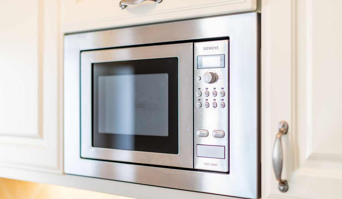 Residenz Bismarck, Whg. 15