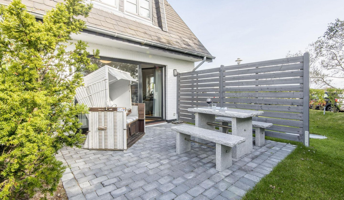 - Whg. 1 "Friedrichshain"