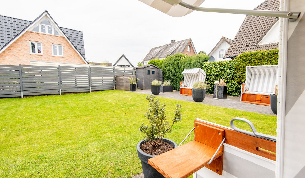 - Whg. 5 "Weitblick"