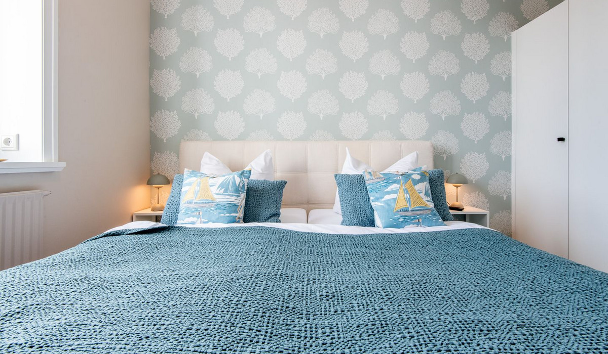 Stadthaus Boysenstraße, Whg. 4