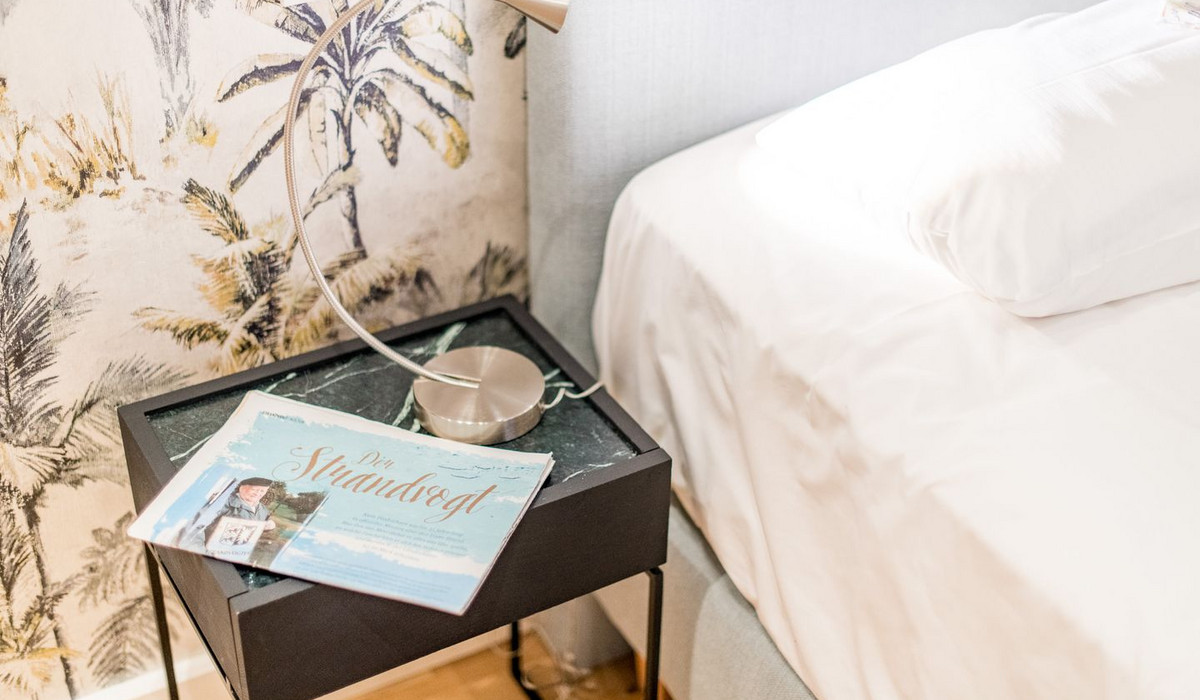 Tualighaker Hüs, Whg. 01