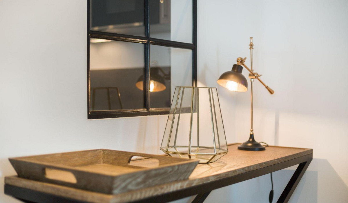 Art your Life - Residenz, Whg. 11 Superdet