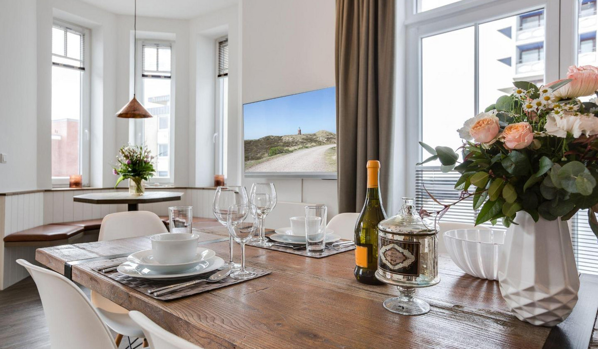 Art your Life - Residenz, Whg. 7 Guldi