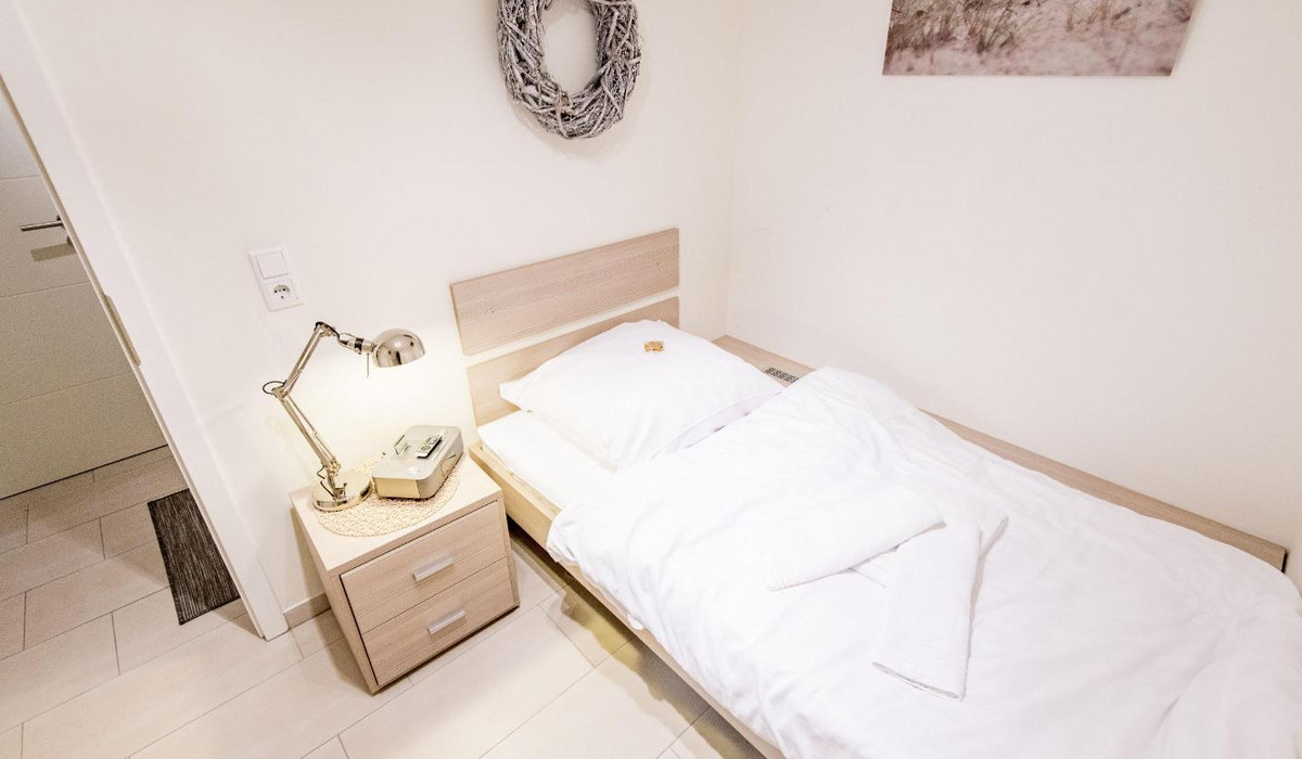 Ferienhaus Heidehüschen