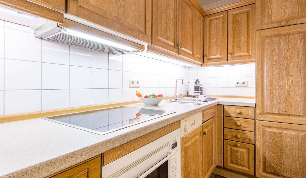 Friesenhaus Käpt'n Hahn, Hausteil 06