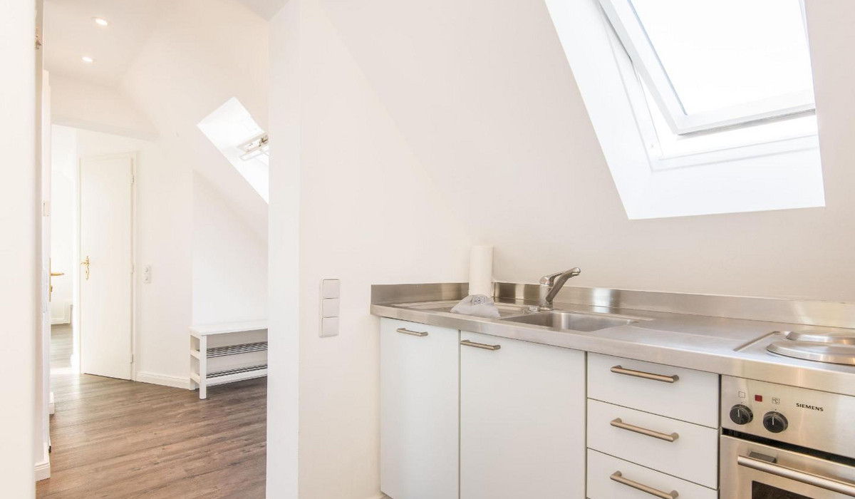 Haus Christof, Whg. 9