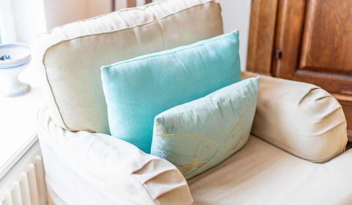 Haus Tipkenhoog 16 Whg. Patricia