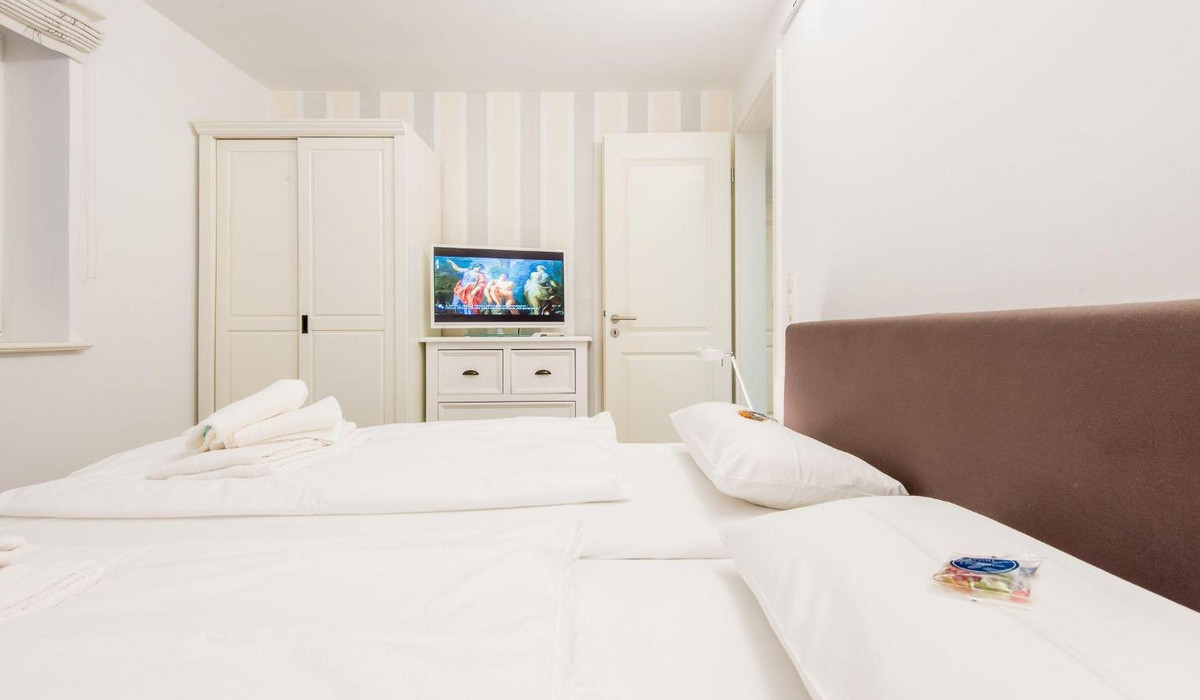 Haus Waldwinkel 18, Whg. Auszeit