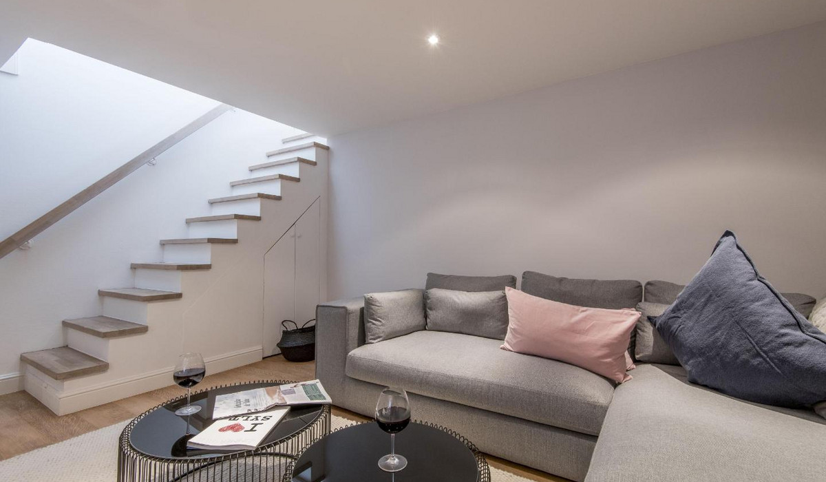 Huus Trift, Whg. 28 01