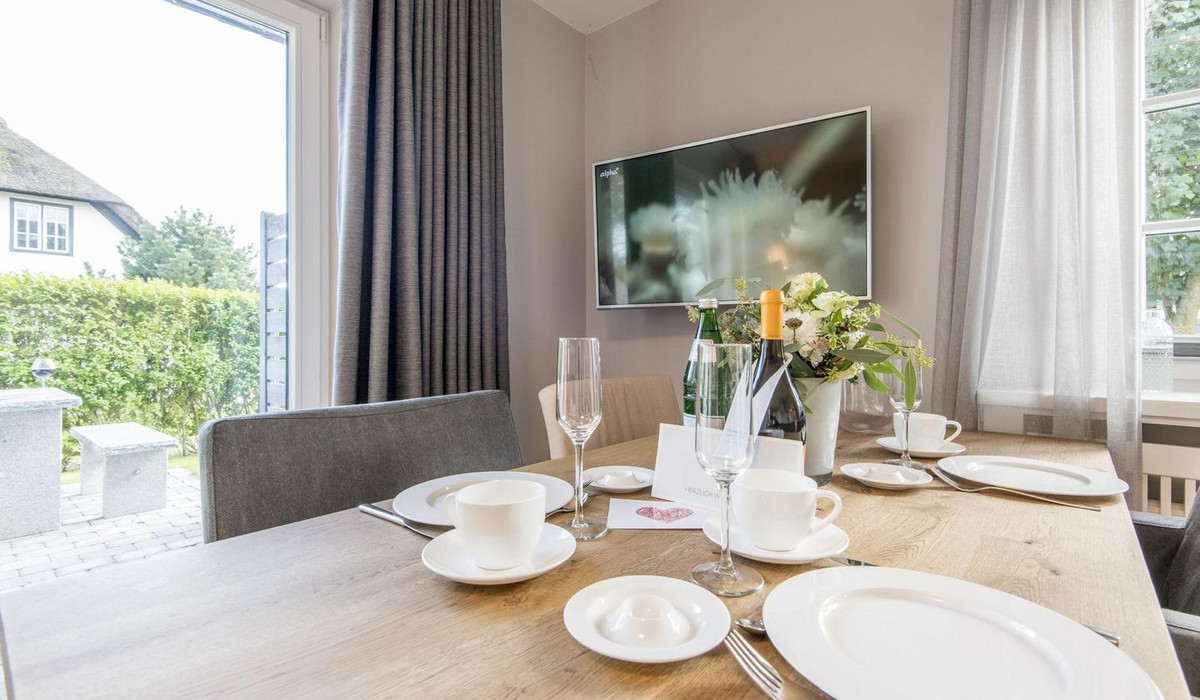 - Whg. 2 "Waldidyll"