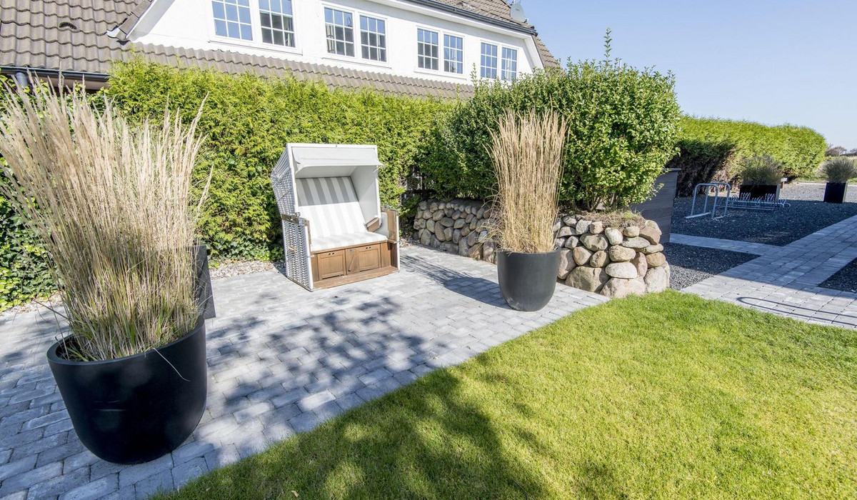 - Whg. 4 "Heideblick"