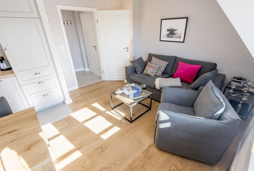 - Whg. 4 "Heideblick"