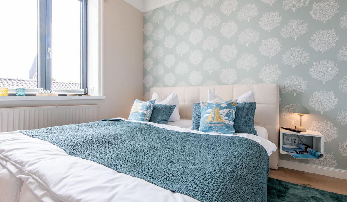 Stadthaus Boysenstraße, Whg. 4